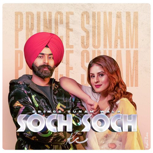 Soch Soch ke Mp3 Song