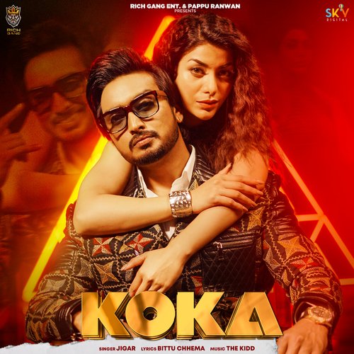 Koka - 2022 Mp3 Song