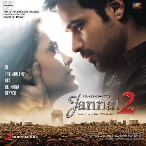 Tu Hi Mera Emraan Hashmi Poster