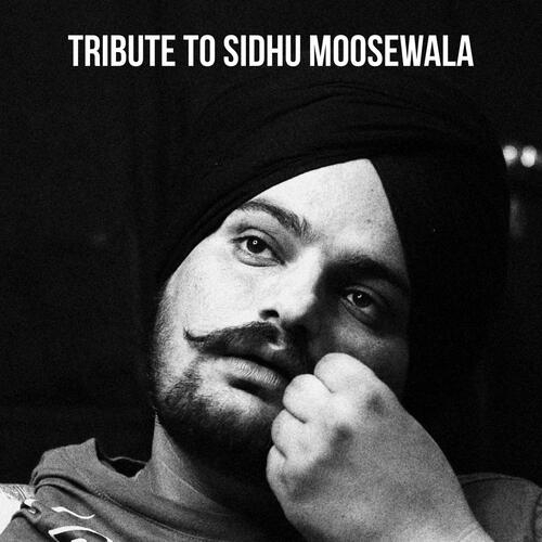 Tribute To Sidhu Moosewala Channa Jandali Poster