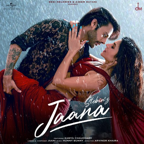 Jaana - Stebin Ben Mp3 Song