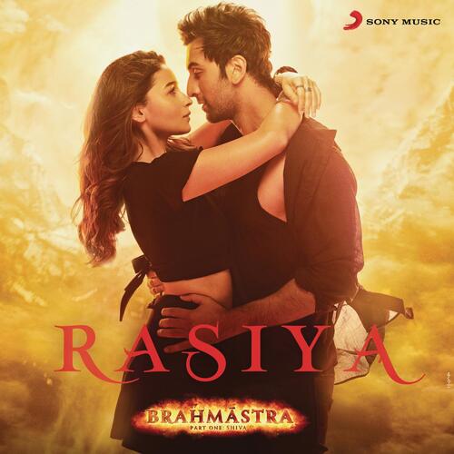 Rasiya - Pritam Mp3 Song