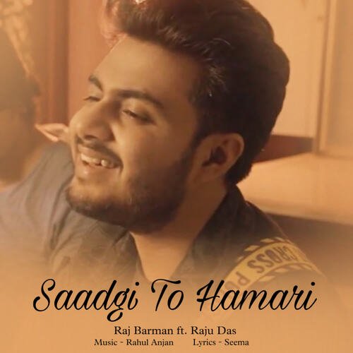 Saadgi To Hamari Poster