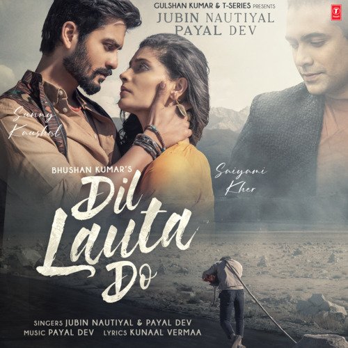 Dil Lauta Do Poster