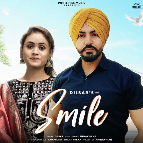 Smile Poster