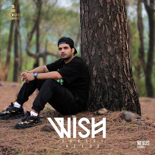 Wish Poster