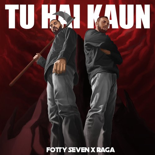 Tu Hai Kaun Poster