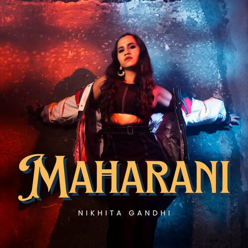 MAHARANI Poster