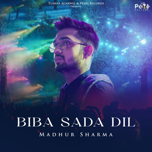 BiBa Sada Dil Poster