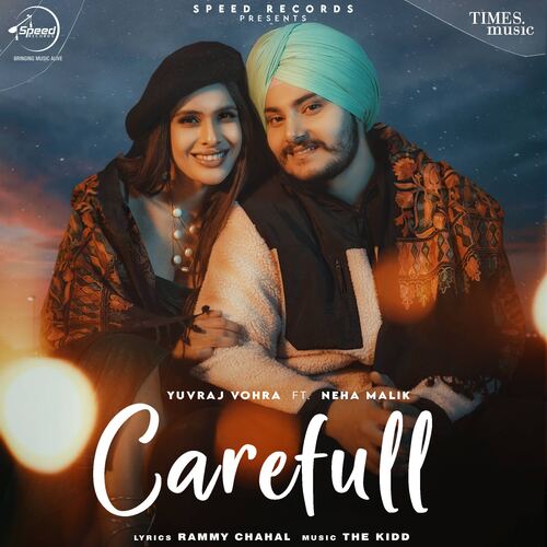 Carefull Mp3 Song