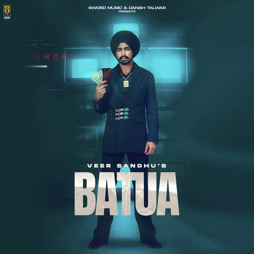 Batua Poster