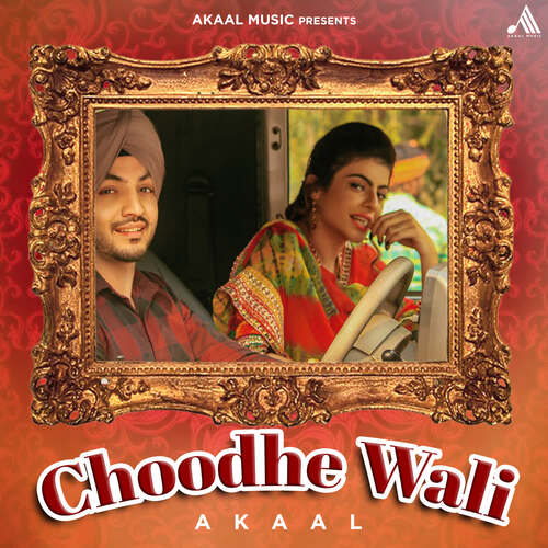 Choodhe Wali Poster