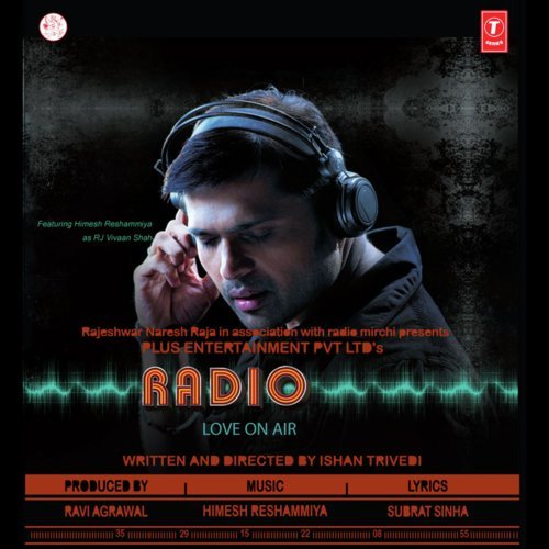 Zindagi Jaise Ek Radio Poster