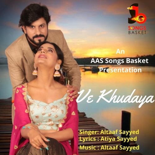 Ve Khudaya Poster