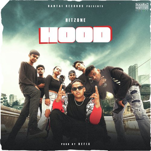 HOOD Poster