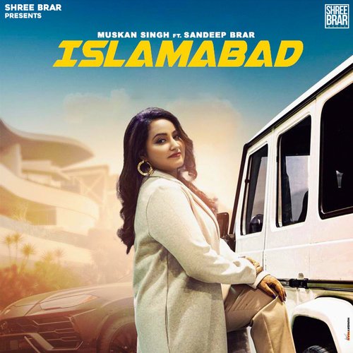 Islamabad (feat  Sandeep Brar) Mp3 Song