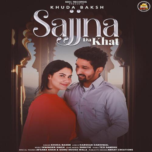 Sajjna Da Khat Mp3 Song