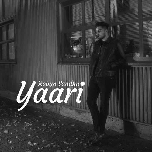 Yaari - Robyn Sandhu Poster