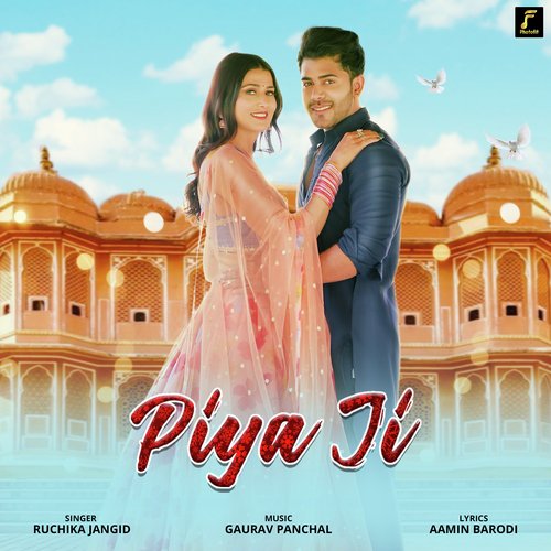 Piya Ji Poster