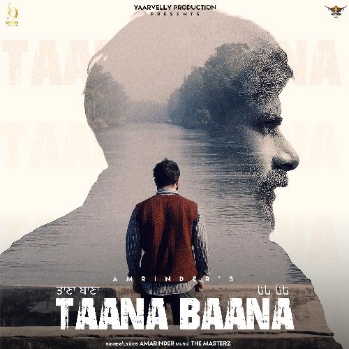 Taana Baana Poster