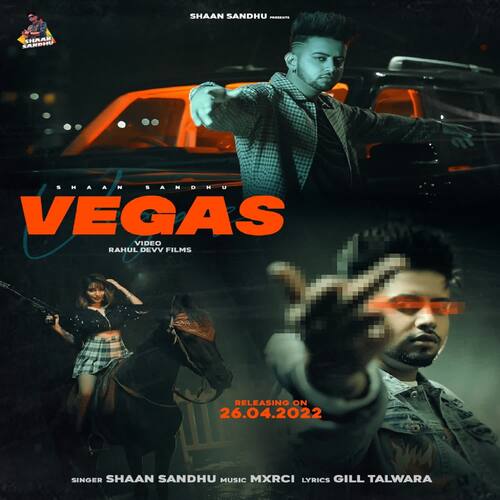 Vegas Mp3 Song