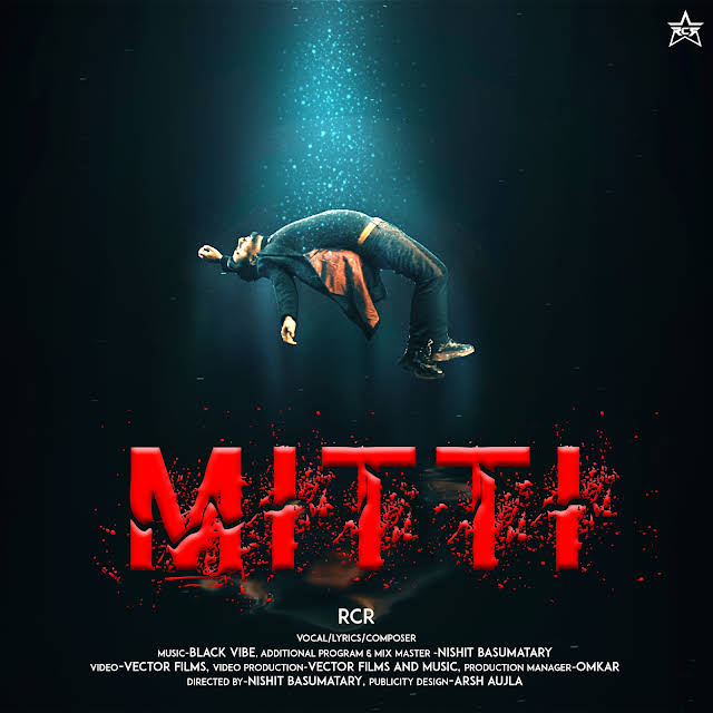 Mitti Poster