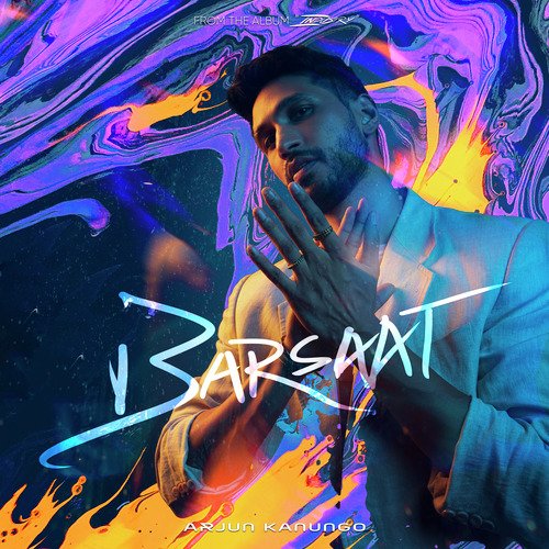 Barsaat - 2022 Mp3 Song