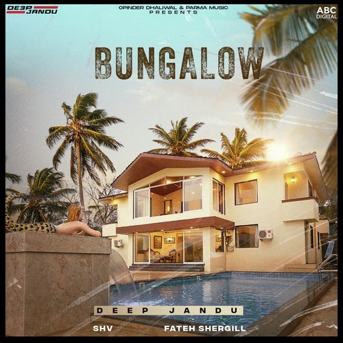 Bungalow Poster