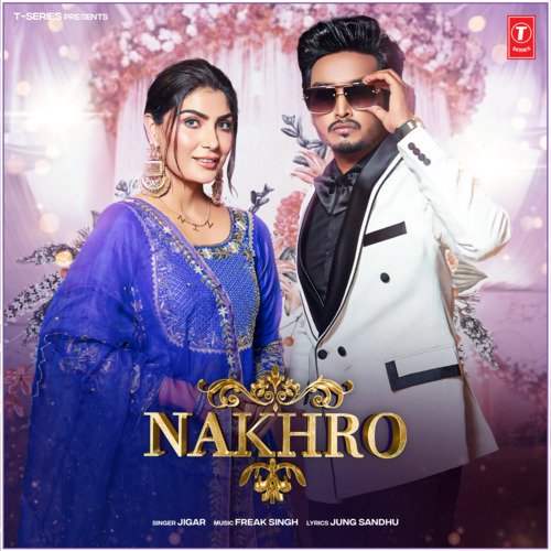 Nakhro Jigar Poster