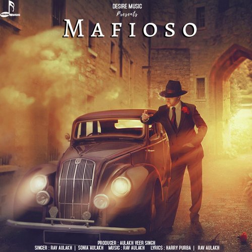 Mafioso Poster