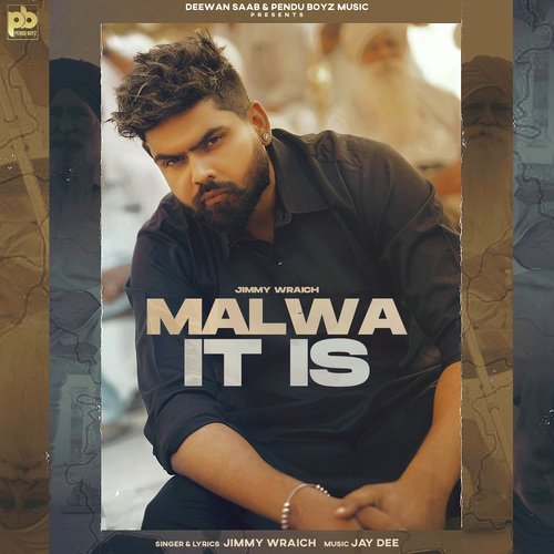 MALWA IT IS Poster