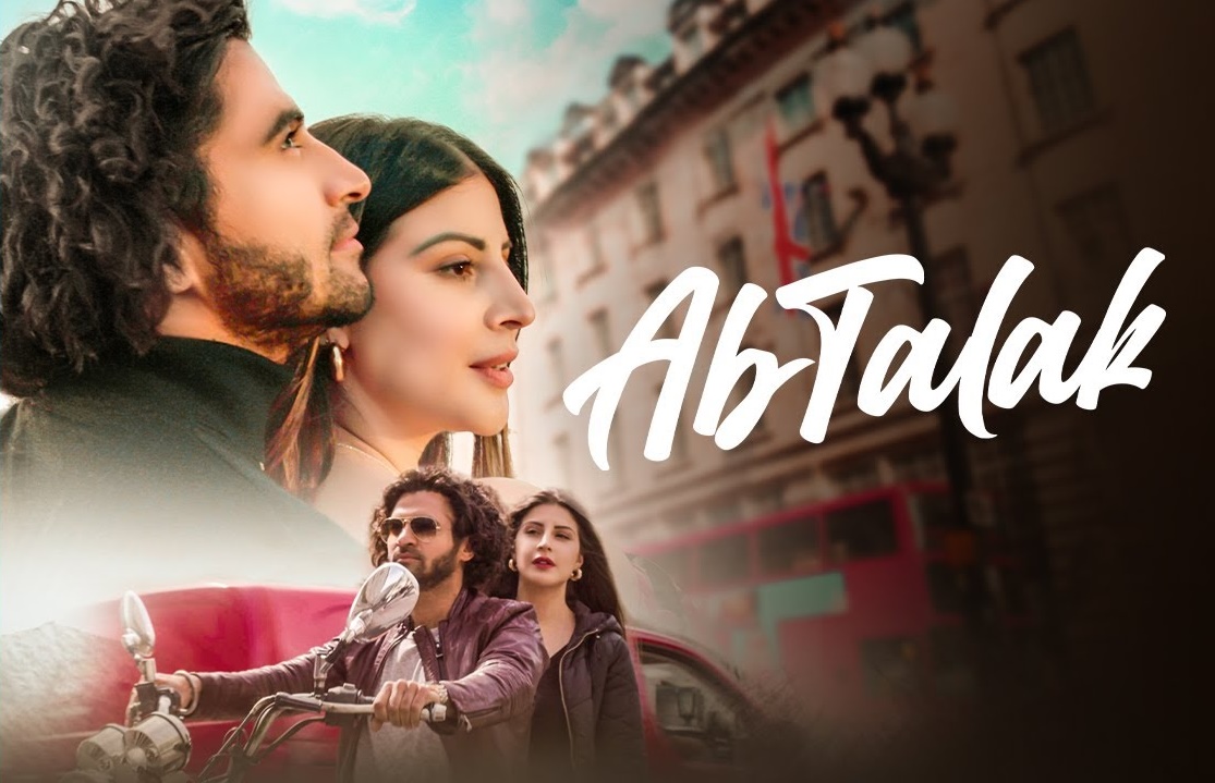 Ab Talak Poster