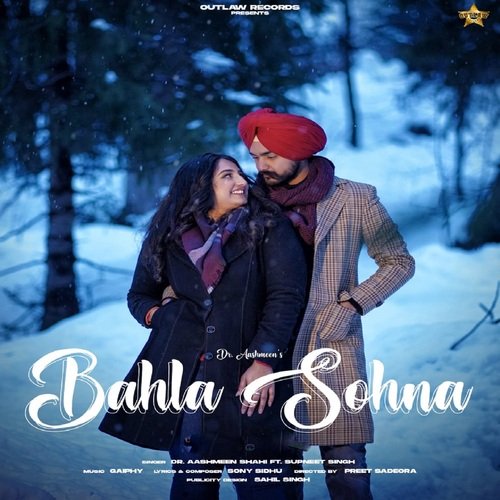 Bahla Sohna Poster