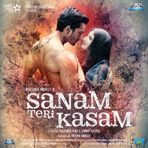 Sanam Teri Kasam (Reprise) Poster