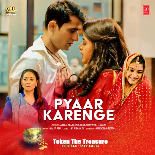 Pyaar Karenge Poster