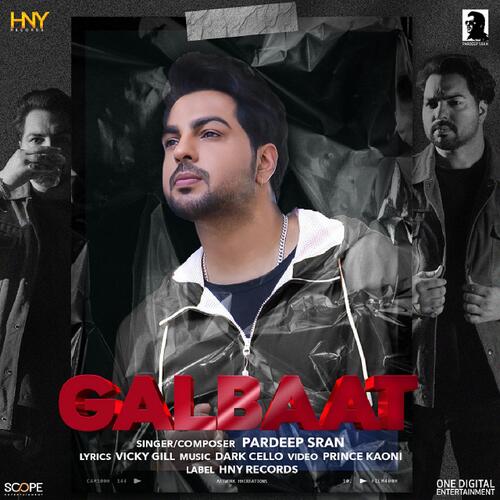 Galbaat Poster