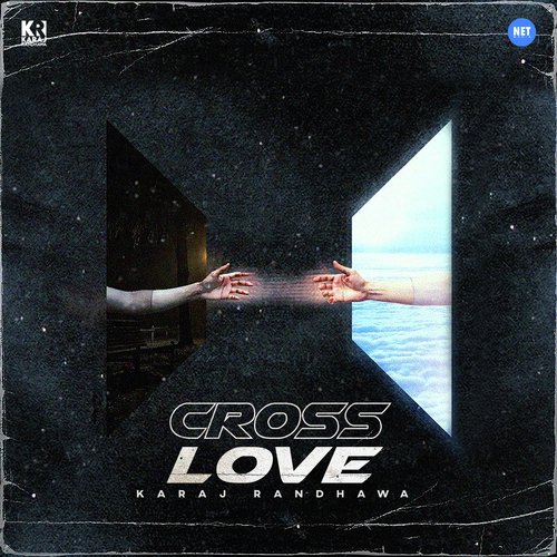 Cross Love Poster