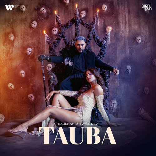 Tauba feat  Badshah Mp3 Song