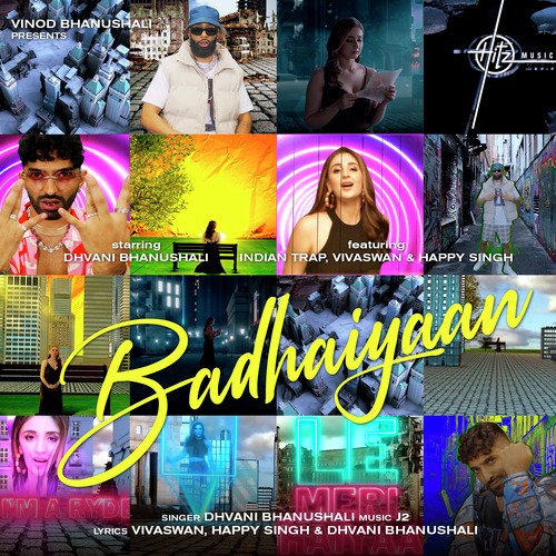 Badhaiyaan Mp3 Song