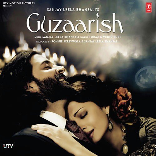 Guzaarish Hai Ye Jo Barish Poster