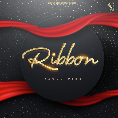 Ribbon Poster