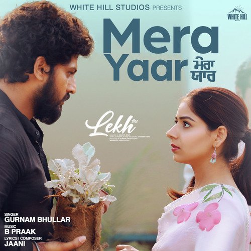 Mera Yaar From Lekh Poster