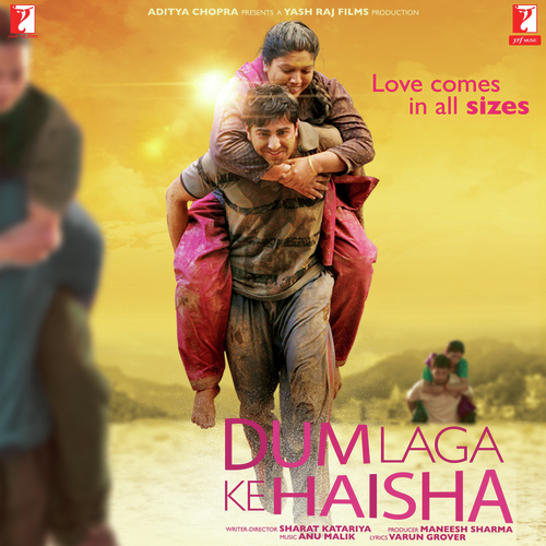 Moh Moh Ke Dhaage (Male) Poster