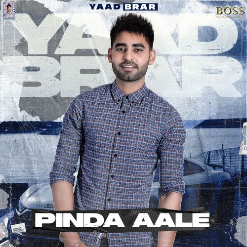 PINDA AALE Poster