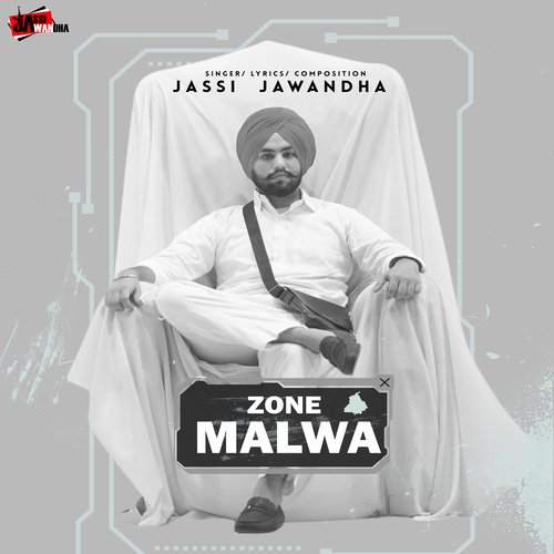 Zone Malwa Poster