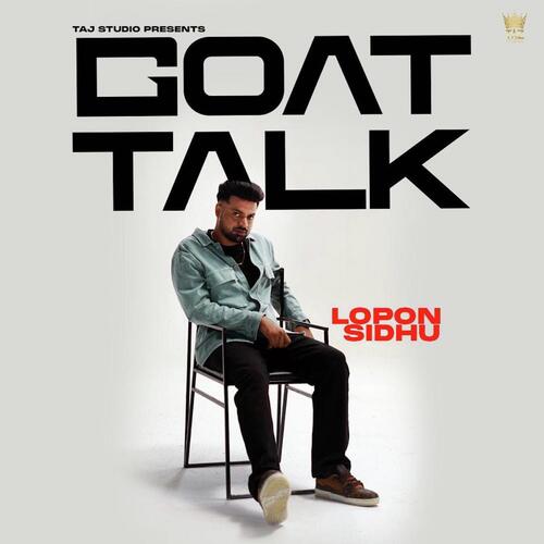 Goat Talk Poster