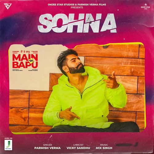 Sohna Poster