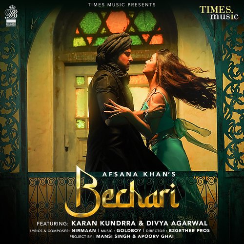 Bechari Mp3 Song