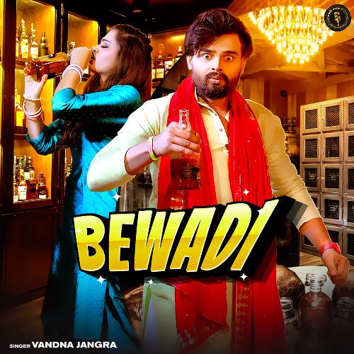 Bewadi Poster