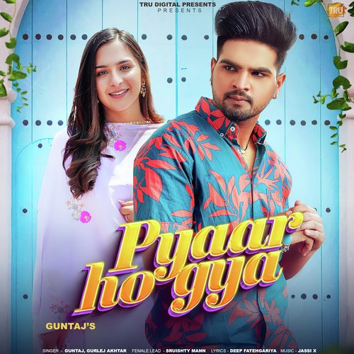 Pyaar Ho Gya Poster